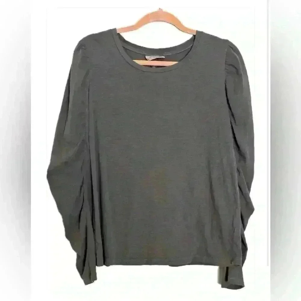 Universal Thread Large Long Sleeves Shirt (O12)